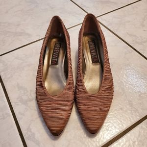 Vintage Italian Shoes